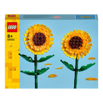 LEGO® Iconic - Napraforgó (40524)