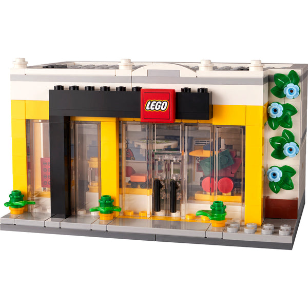 LEGO STORE