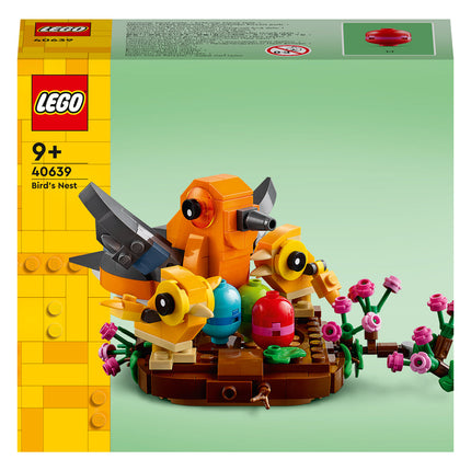 LEGO® - Madárfészek (40639)