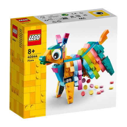 LEGO® Iconic - Pinyáta (40644)