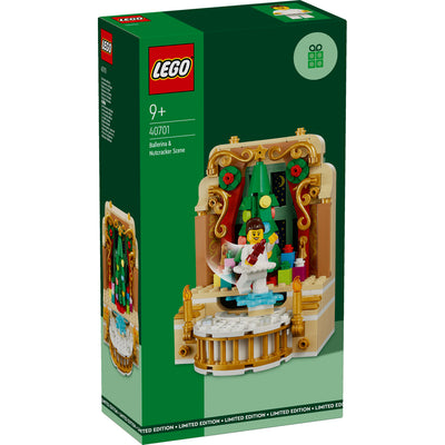 LEGO Iconic (40701)