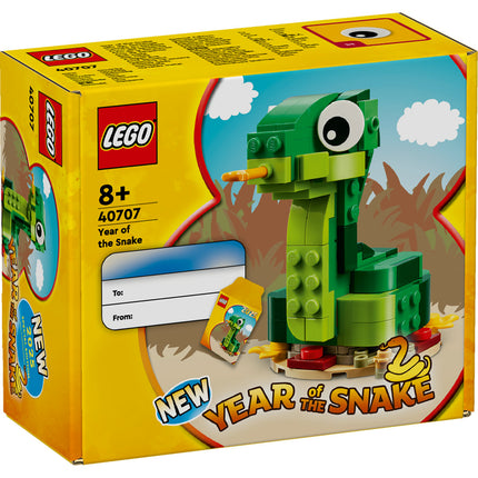 LEGO Iconic (40707)