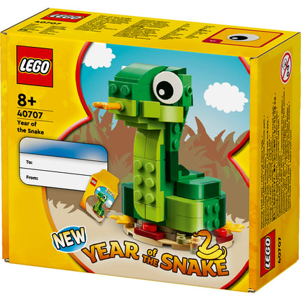 LEGO Iconic (40707)