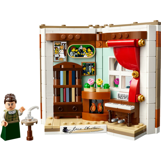LEGO Iconic (40766)
