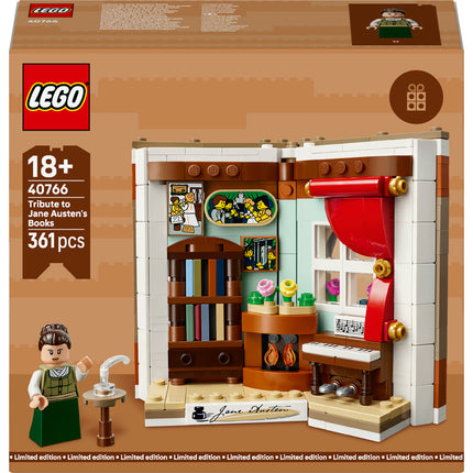 LEGO Iconic (40766)