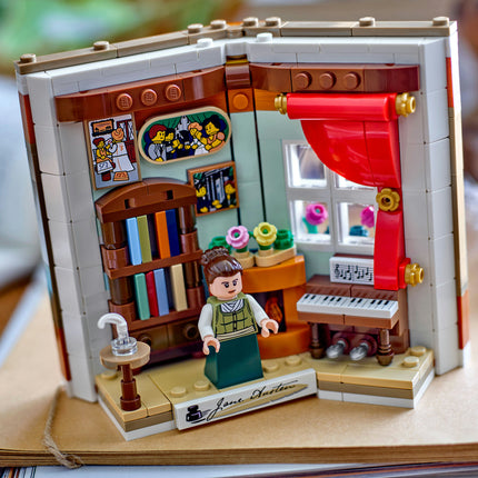 LEGO Iconic (40766)