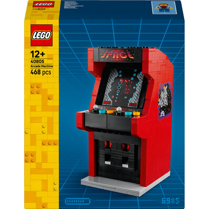 LEGO Iconic (40805)