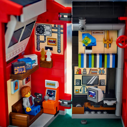 LEGO Iconic (40805)