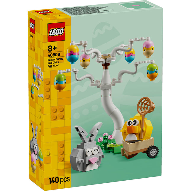 LEGO Iconic (40808)