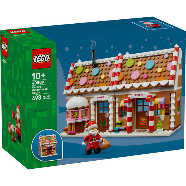 LEGO Iconic (40809)