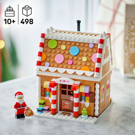 LEGO Iconic (40809)