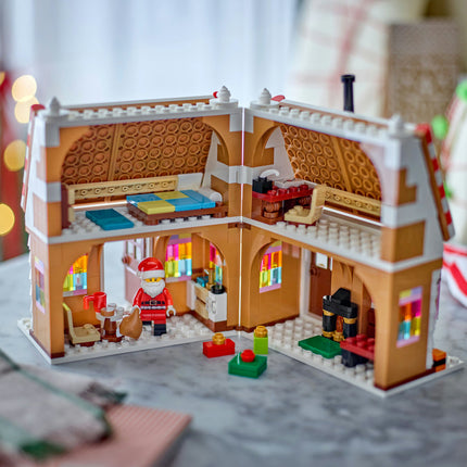 LEGO Iconic (40809)