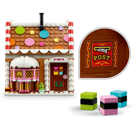 LEGO Iconic (40809)