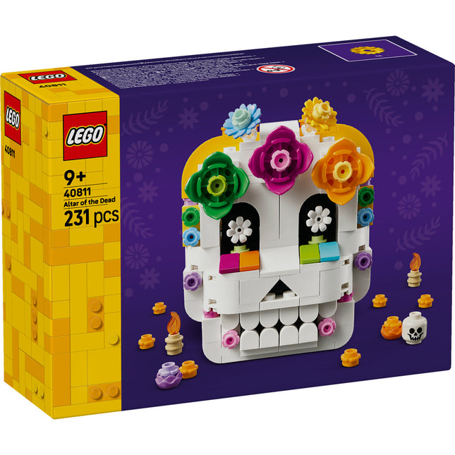 LEGO Iconic (40811)