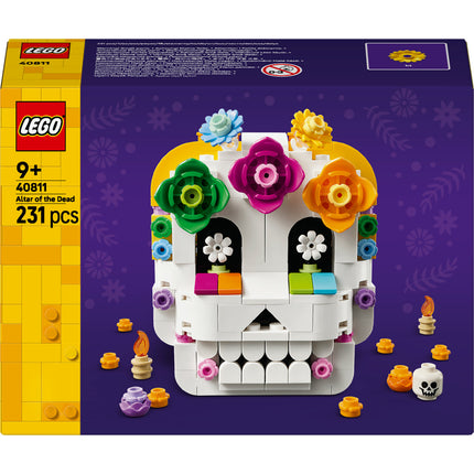 LEGO Iconic (40811)
