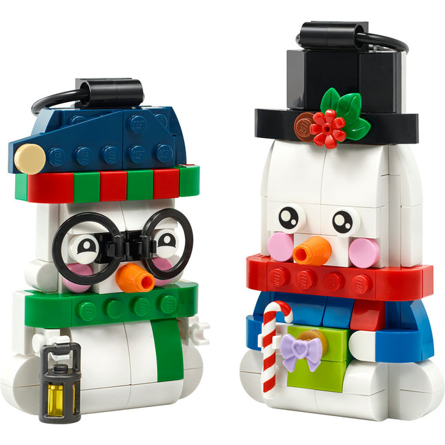 LEGO Iconic (40812)