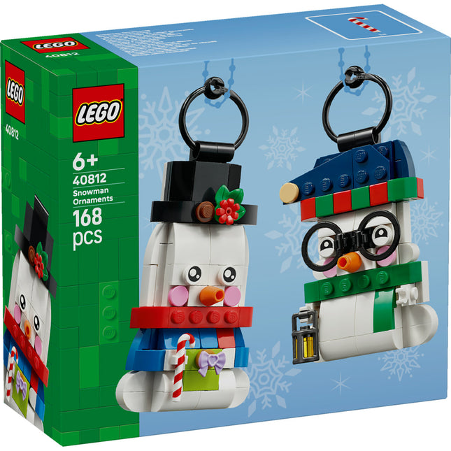 LEGO Iconic (40812)