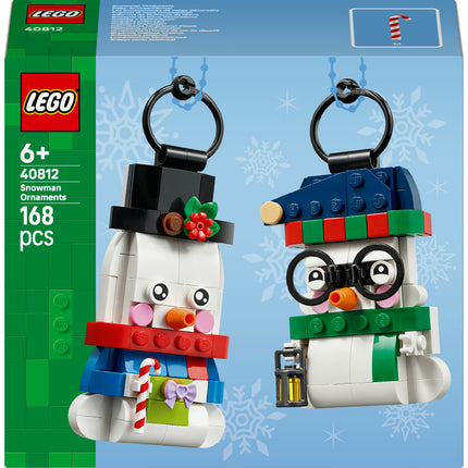 LEGO Iconic (40812)