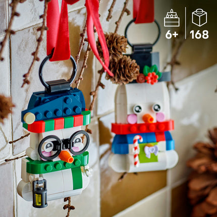 LEGO Iconic (40812)