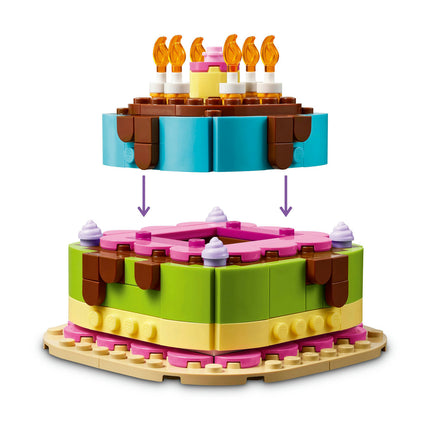 LEGO Iconic (40815)