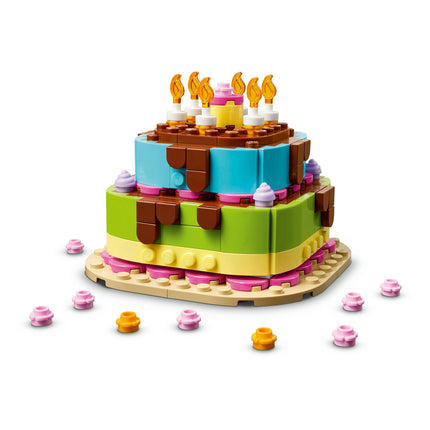 LEGO Iconic (40815)