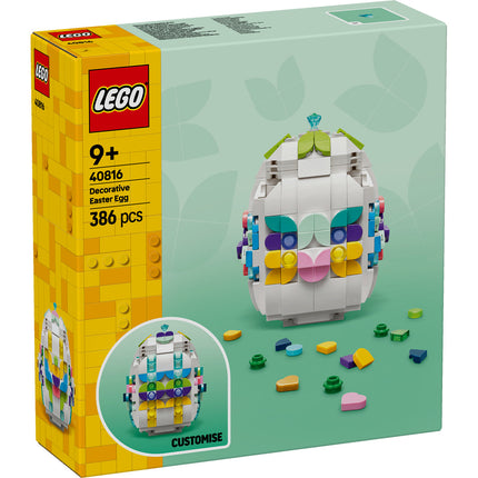 LEGO Iconic (40816)