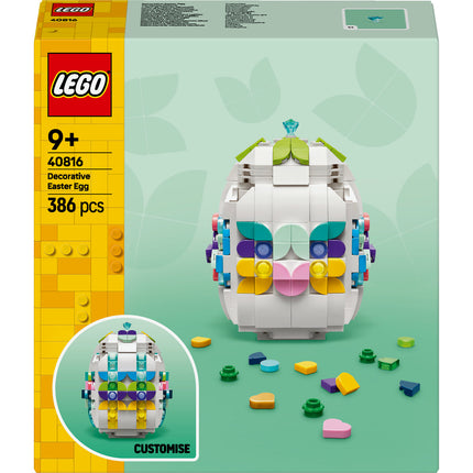 LEGO Iconic (40816)