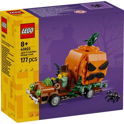 LEGO Iconic (40822)