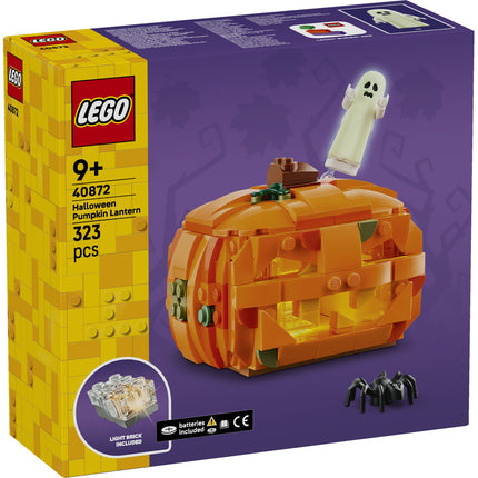 LEGO Iconic (40872)