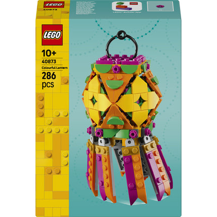 LEGO Iconic (40873)