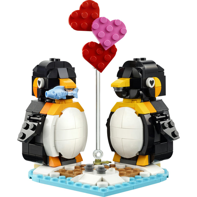 LEGO Iconic (40886)