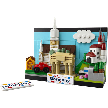 LEGO Iconic (40954)