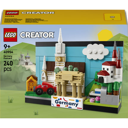 LEGO Iconic (40954)