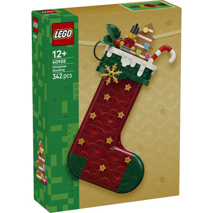LEGO Iconic (40958)