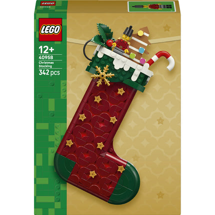 LEGO Iconic (40958)