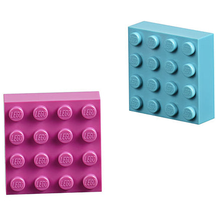 LEGO® Iconic - 4x4 hűtőmágnes (853900)
