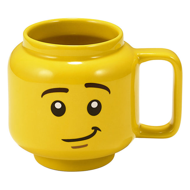 LEGO® Iconic - LEGO fej bögre (853910)