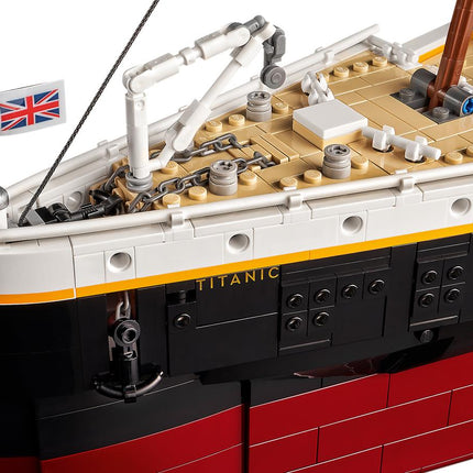 LEGO® Icons - Titanic (10294)