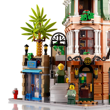 LEGO® Icons - Boutique Hotel (10297)