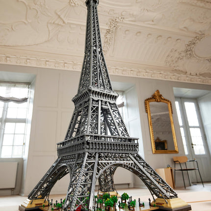 LEGO® Icons - Eiffel-torony (10307)