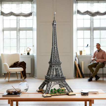 LEGO® Icons - Eiffel-torony (10307)