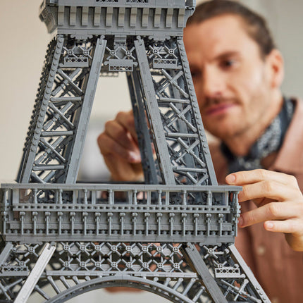 LEGO® Icons - Eiffel-torony (10307)