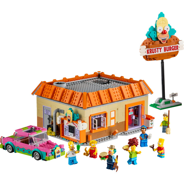 LEGO Icons (10352)