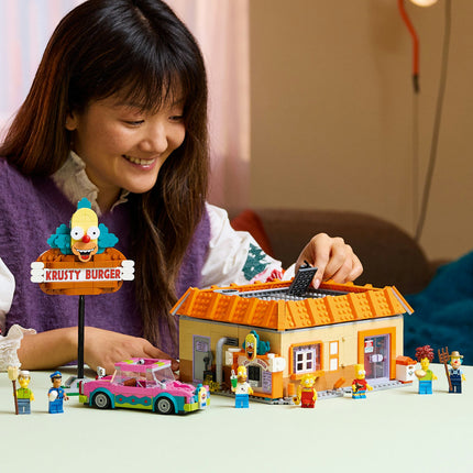 LEGO Icons (10352)