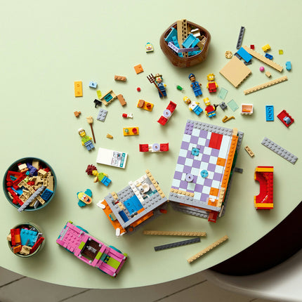 LEGO Icons (10352)