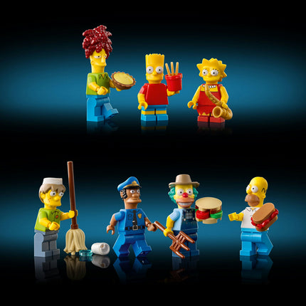LEGO Icons (10352)