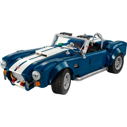 LEGO Icons (10357)