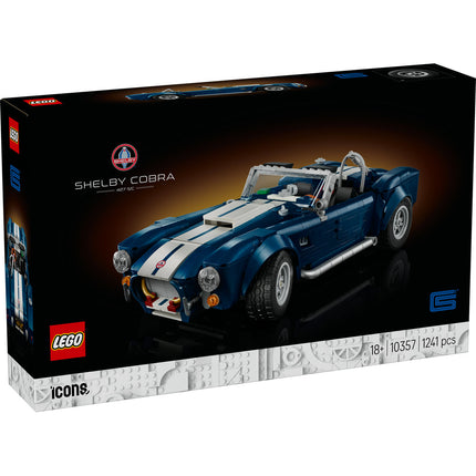 LEGO Icons (10357)