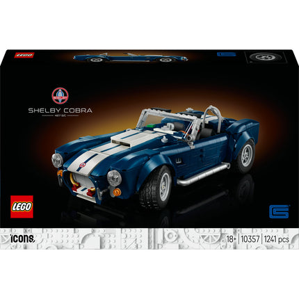 LEGO Icons (10357)