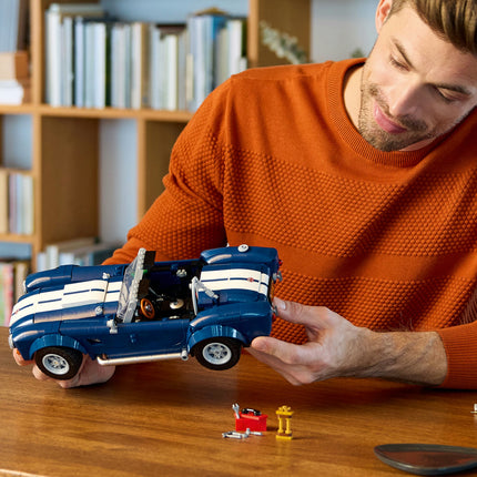 LEGO Icons (10357)